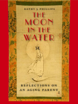 cover image of The Moon in the Water